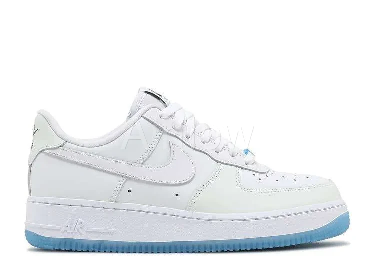 AF1 University Blue
