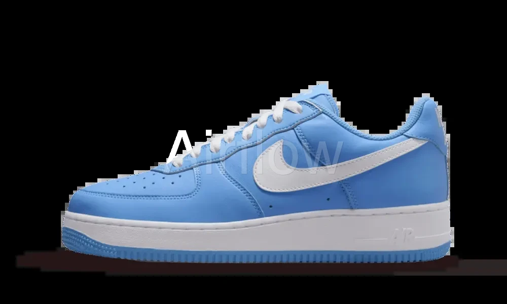 AF1 University Blue