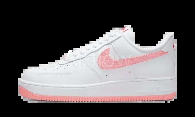 AF1 Valentine's Day 2022 — vista 2