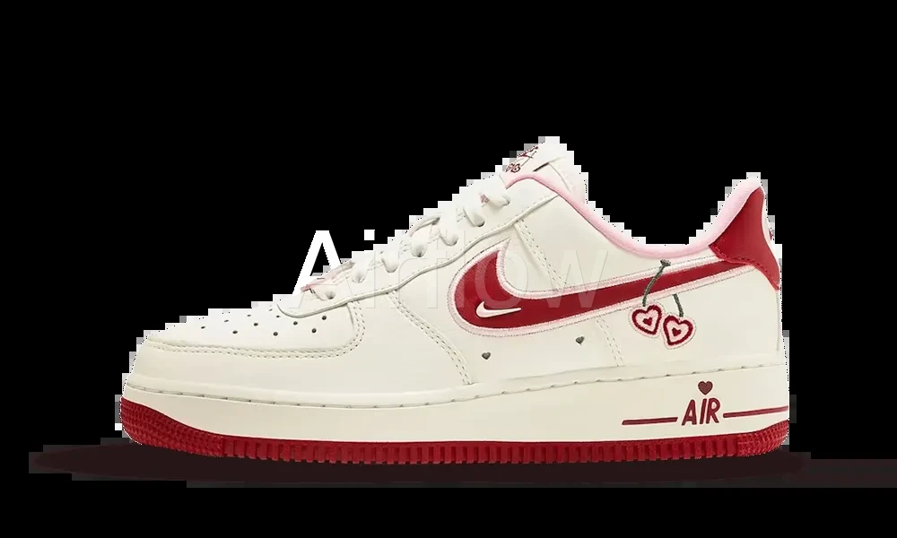 AF1 Valentine’s Day 2023