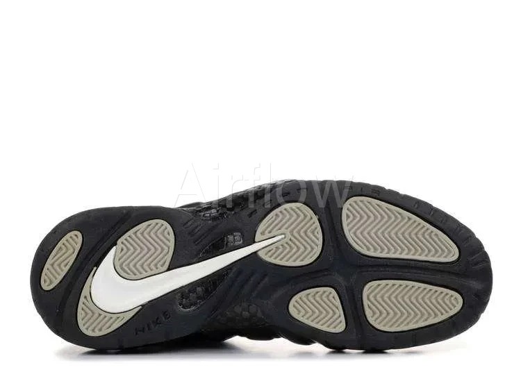 AIR FOAMPOSITE PRO 'BLACK MEDIUM GREY' 4