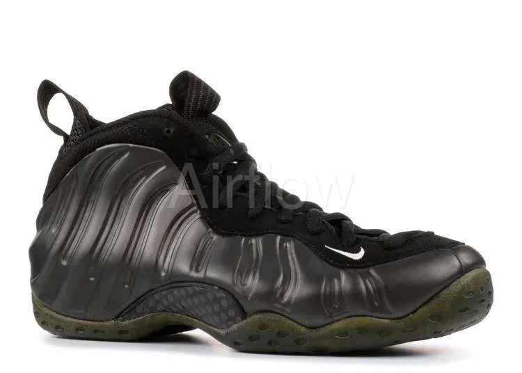 AIR FOAMPOSITE PRO 'DARK GREY' — vista 2