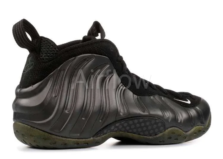 AIR FOAMPOSITE PRO 'DARK GREY' 3