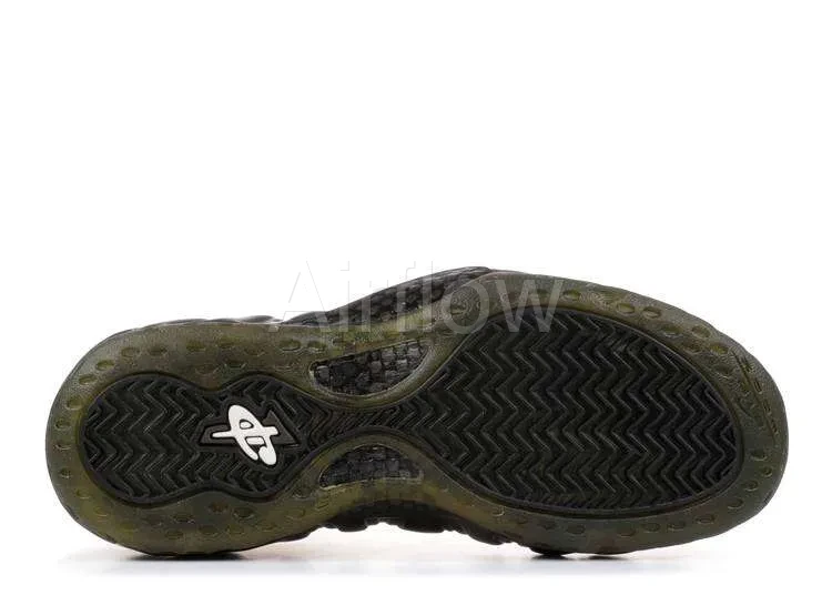 AIR FOAMPOSITE PRO 'DARK GREY' 4
