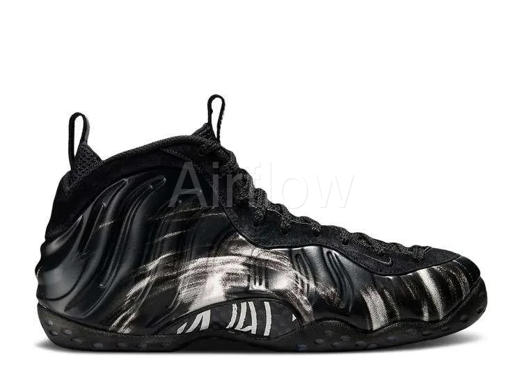 AIR FOAMPOSITE PRO 'DREAM A WORLD BLACK'