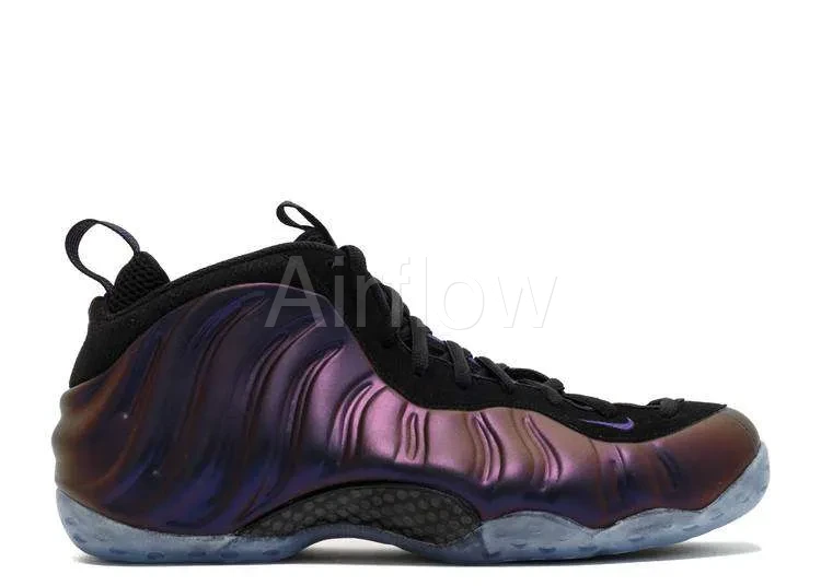AIR FOAMPOSITE PRO 'EGGPLANT'