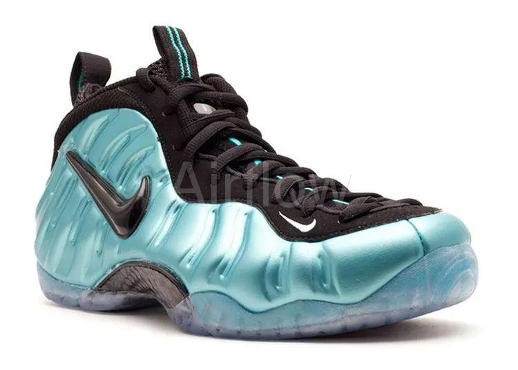 AIR FOAMPOSITE PRO 'ELECTRIC BLUE' — vista 2