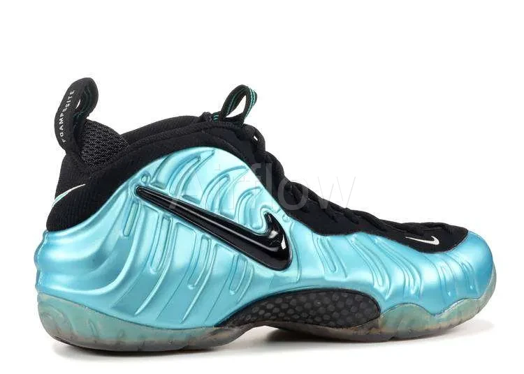 AIR FOAMPOSITE PRO 'ELECTRIC BLUE' 3