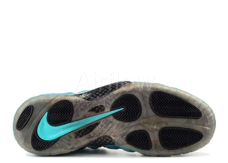 AIR FOAMPOSITE PRO 'ELECTRIC BLUE' 4