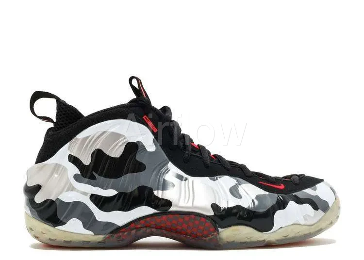 AIR FOAMPOSITE PRO 'FIGHTER JET'