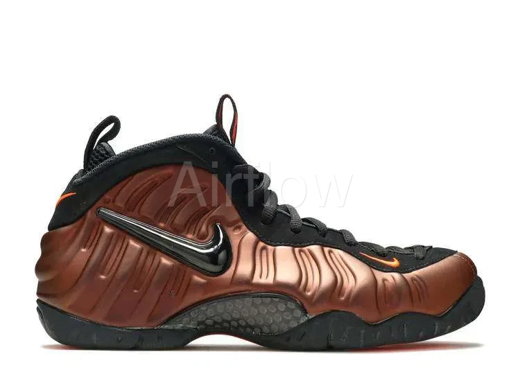 AIR FOAMPOSITE PRO 'HYPER CRIMSON'