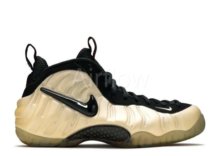 AIR FOAMPOSITE PRO 'PEARL'