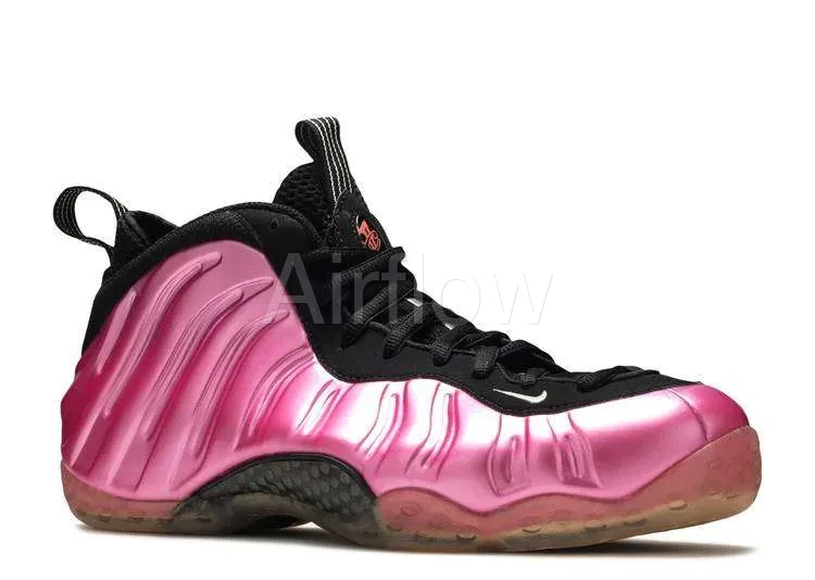 AIR FOAMPOSITE PRO 'PEARLIZED PINK' — vista 2