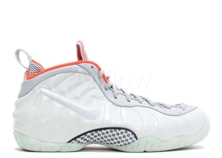 AIR FOAMPOSITE PRO 'PURE PLATINIUM'