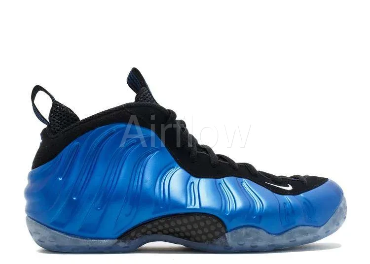 AIR FOAMPOSITE PRO 'ROYAL'