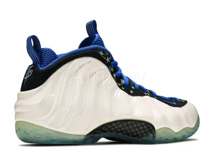 AIR FOAMPOSITE PRO 'SHOOTING STARS' — vista 2