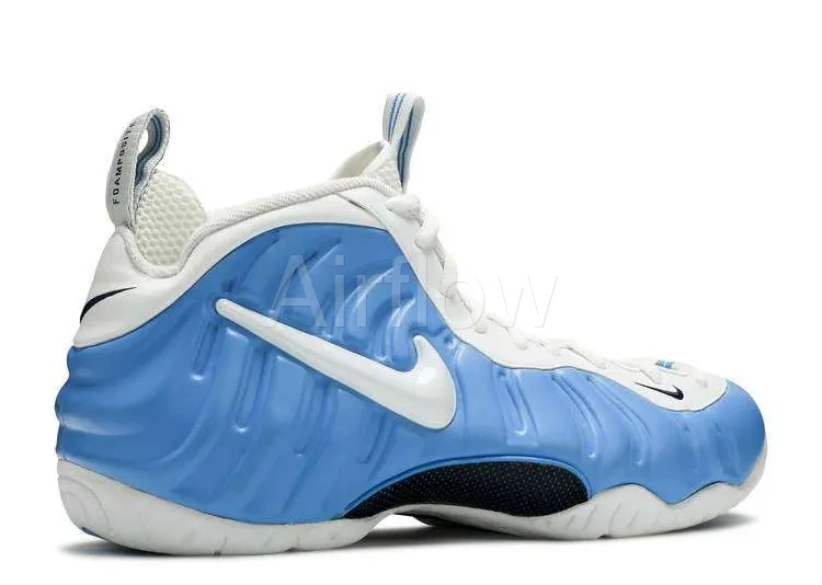 AIR FOAMPOSITE PRO 'UNIVERSITY BLUE' 3