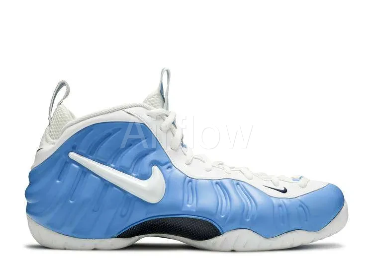 AIR FOAMPOSITE PRO 'UNIVERSITY BLUE'