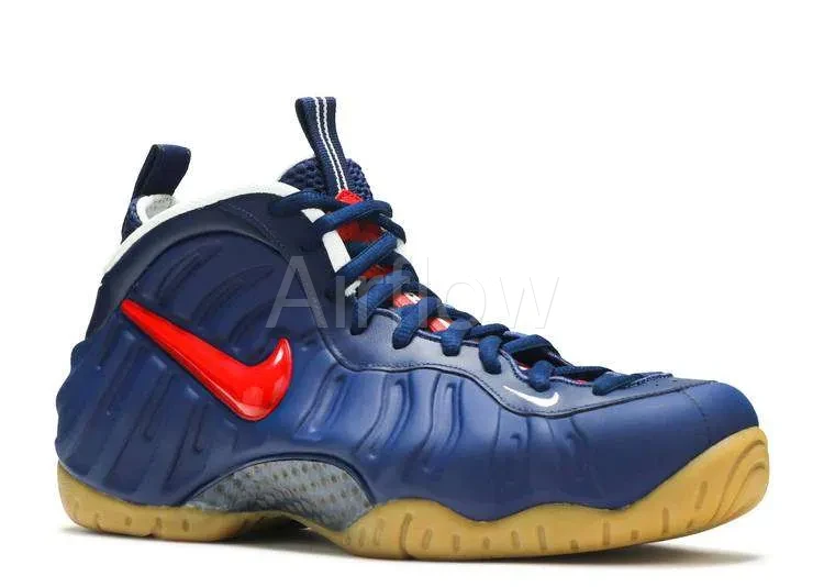 AIR FOAMPOSITE PRO 'USA' — vista 2