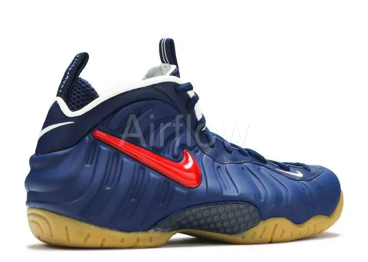 AIR FOAMPOSITE PRO 'USA' 3