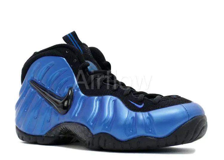 AIR FOAMPOSITE PRO 'VARISTY ROYAL' — vista 2