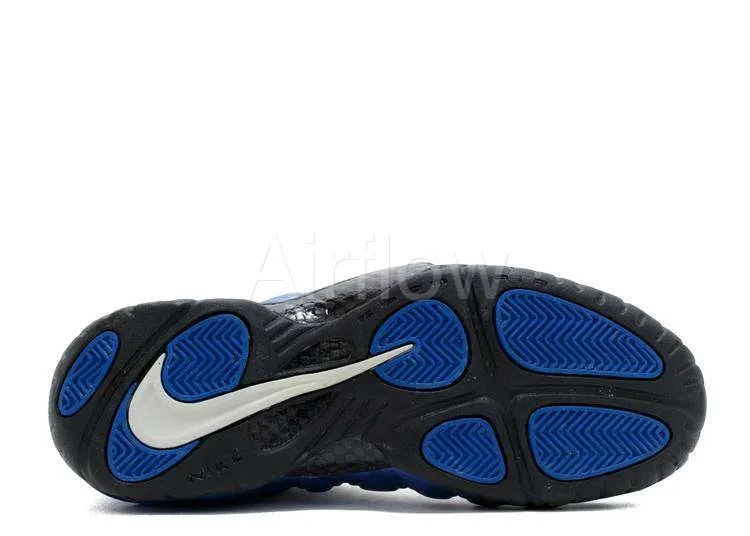 AIR FOAMPOSITE PRO 'VARISTY ROYAL' 4