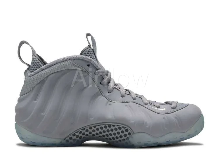 AIR FOAMPOSITE PRO 'WOLF GREY'