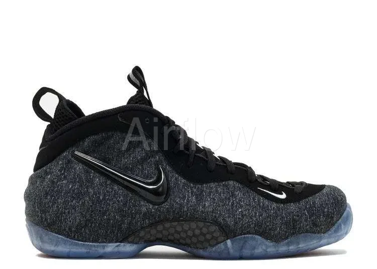 AIR FOAMPOSITE PRO 'WOOL FLEECE'