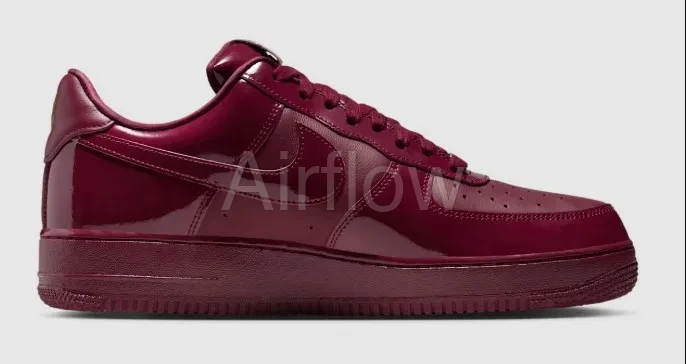 Air Force 1 '07 x Syna
