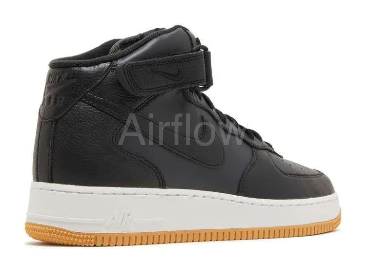 AIR FORCE 1 HIGH 'ANTHRACITE GUM' 3