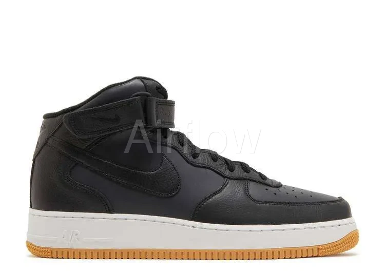 AIR FORCE 1 HIGH 'ANTHRACITE GUM'