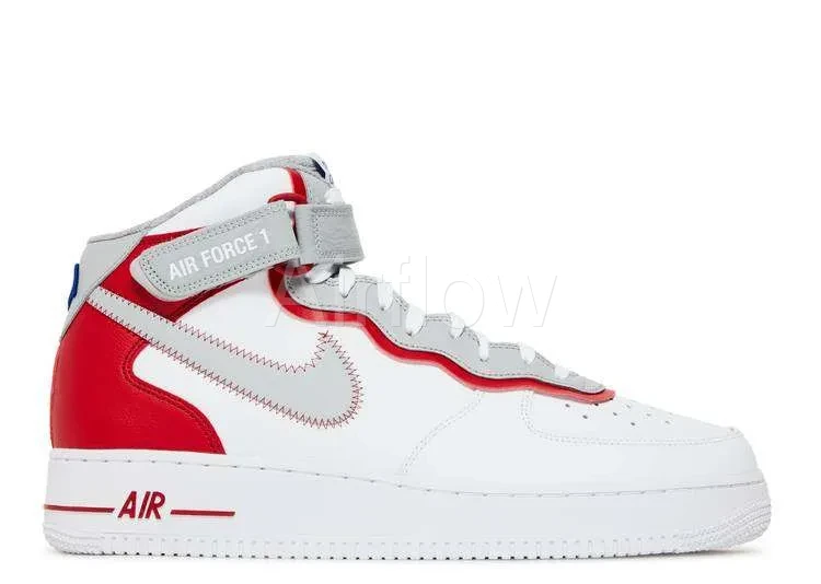 AIR FORCE 1 HIGH 'ATHLETIC CLUB'