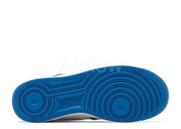 AIR FORCE 1 HIGH 'BLUE DOLL' 3