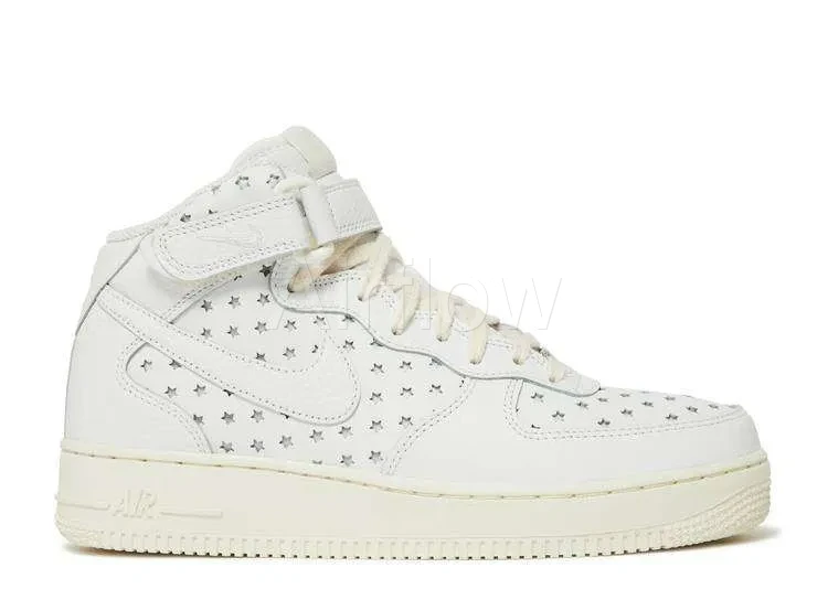 AIR FORCE 1 HIGH 'CUT OUT START'