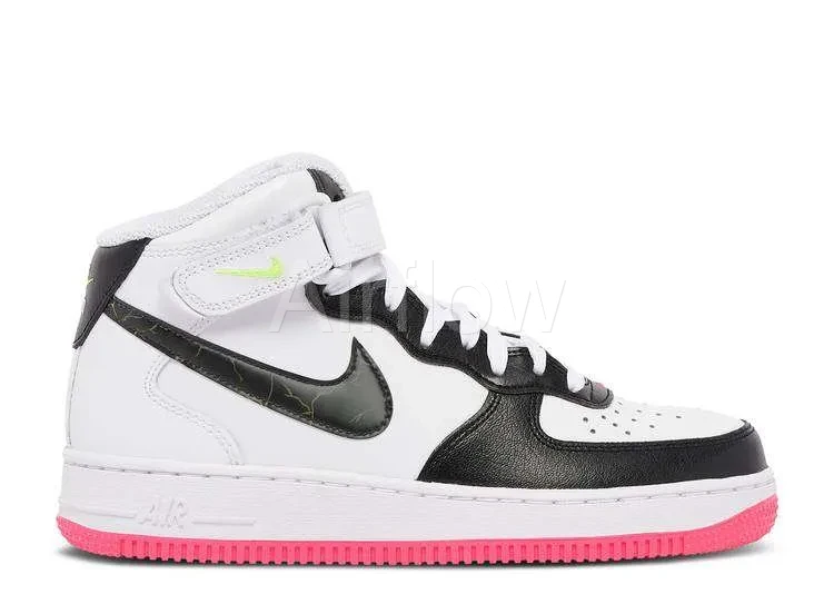 AIR FORCE 1 HIGH 'ELECTRIC'