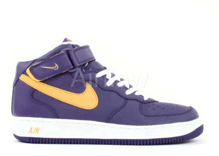 AIR FORCE 1 HIGH 'GREEK'