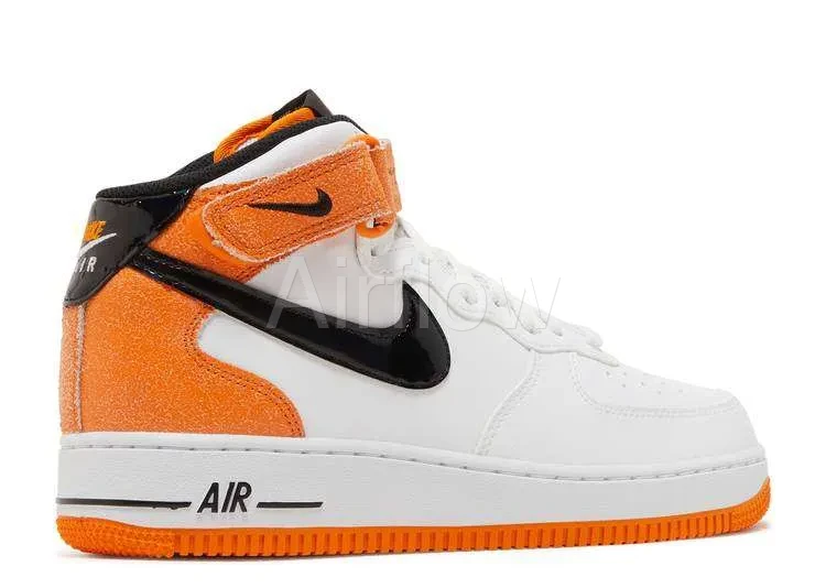 AIR FORCE 1 HIGH 'I GOT NEXT' 3