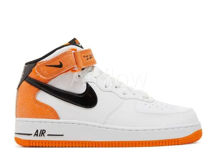 AIR FORCE 1 HIGH 'I GOT NEXT'