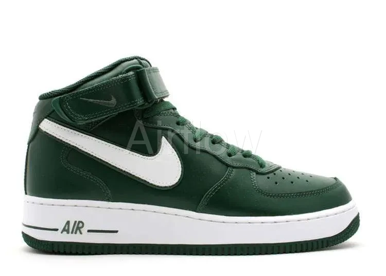 AIR FORCE 1 HIGH 'JUNGLE'