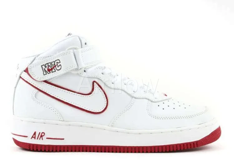 AIR FORCE 1 HIGH 'NYC'