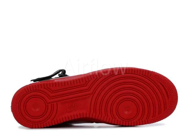 AIR FORCE 1 HIGH 'OVERBRANDING' 4