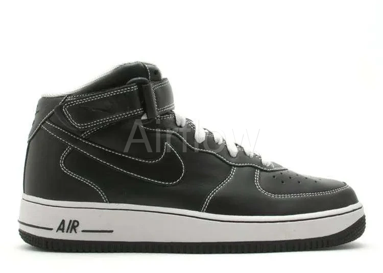 AIR FORCE 1 HIGH 'PANDA'