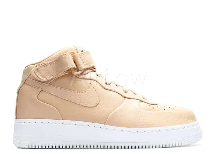 AIR FORCE 1 HIGH 'PINK SOFT BEIGE'