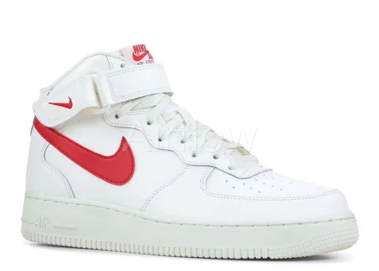 AIR FORCE 1 HIGH 'SAIL' — vista 2
