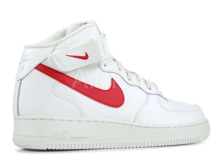 AIR FORCE 1 HIGH 'SAIL' 3