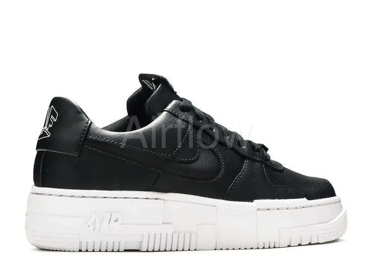 AIR FORCE 1 PIXEL 'BLACK' 3