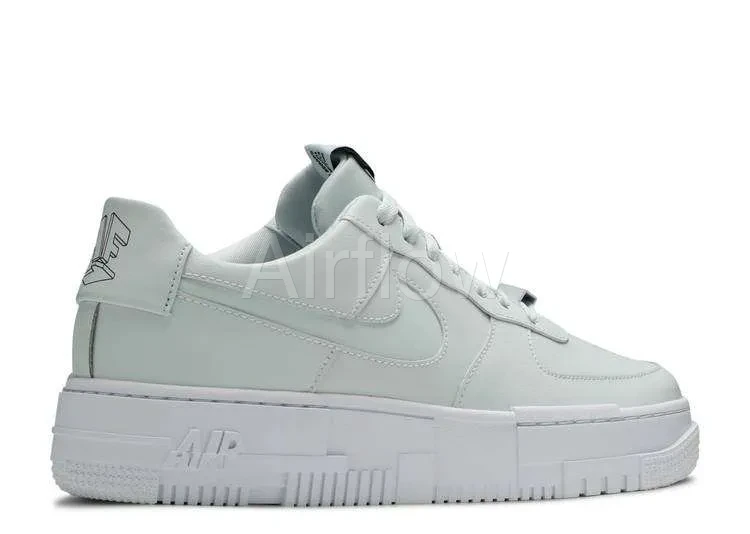 AIR FORCE 1 PIXEL 'GHOST AQUA' 3