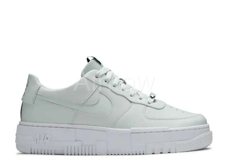 AIR FORCE 1 PIXEL 'GHOST AQUA'