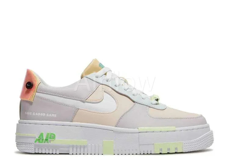 AIR FORCE 1 PIXEL 'HAVE A GOOD GAME'