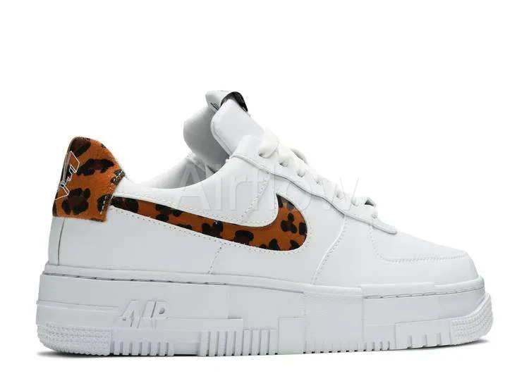 AIR FORCE 1 PIXEL 'LEOPARD PRINT' 3